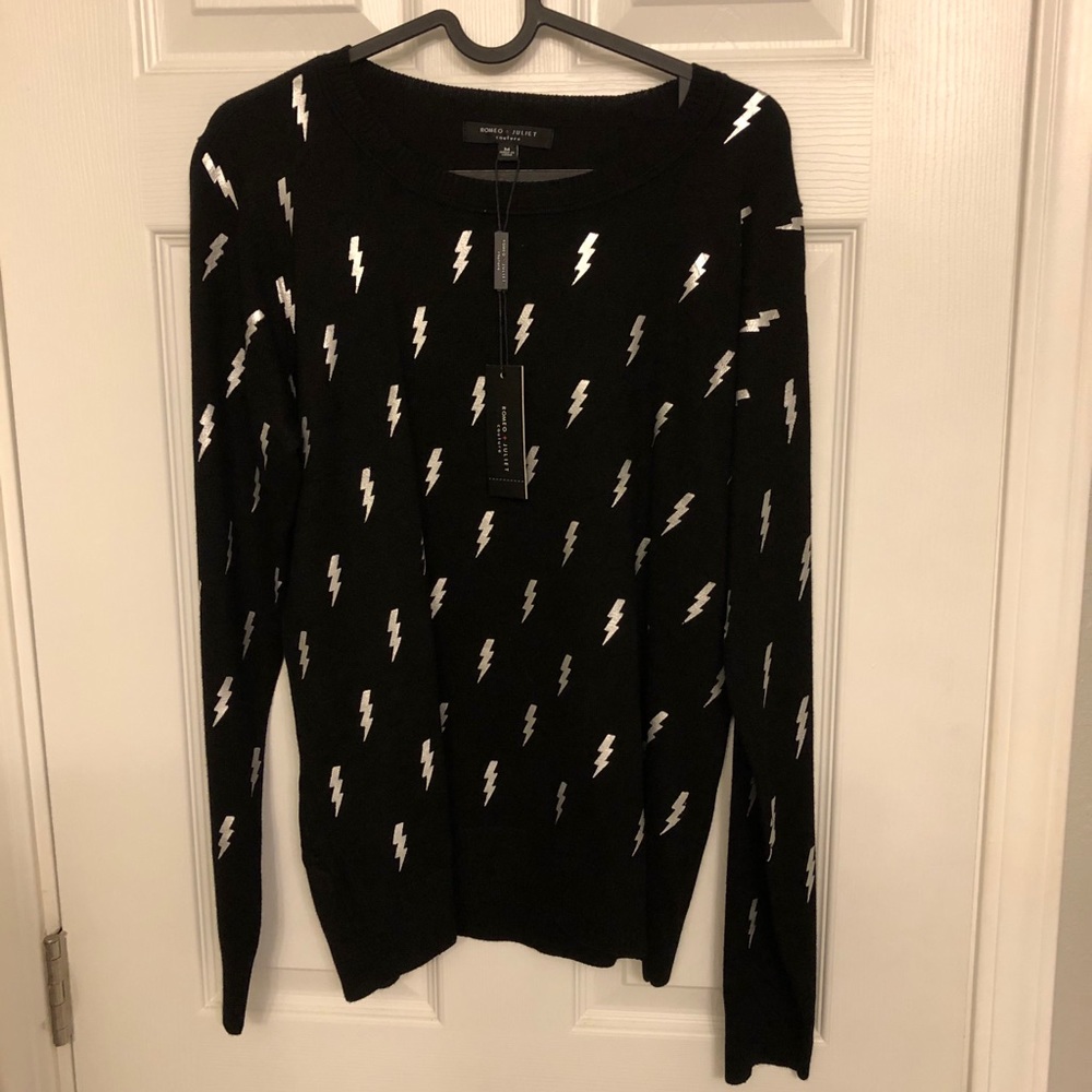 NWT Romeo+Juliet couture